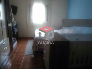Imagem 10 de 13 de Sobrado À Venda, 2 Quartos, 2 Vagas, Casa Grande - Diadema/sp - 75906