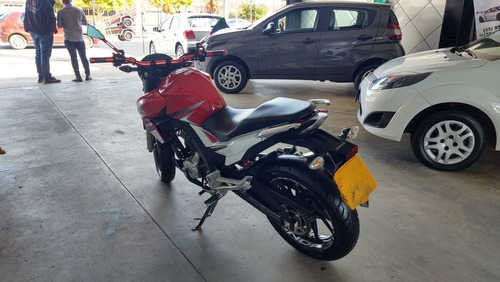 Imagem 3 de 5 de Honda Cb Twister