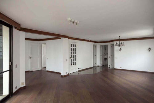 Imagem 7 de 30 de Apartamento Residencial Para Modernização À Venda, Andar Alto, Rua República Do Iraque, Campo Belo, São Paulo - Ap9557. - Ap9557