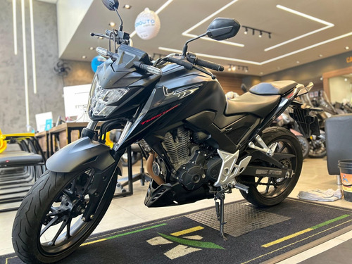 Honda Cb 300f Twister Cbs - Faby