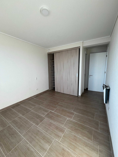 Departamento Sector Pelluco, Vista Al Mar (66491)