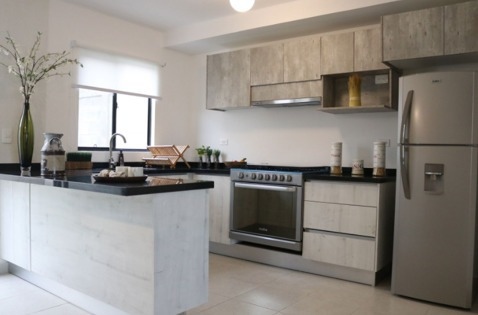 Imagen 6 de 11 de Casa Modelo Castilla Rincones Del Marqués