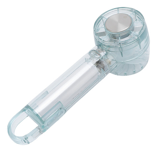 Ventilador De Mano Recargable Usb Portátil De 3 Marchas Tran