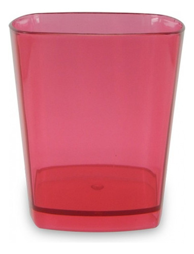 Vaso Whisky No2 10oz En Plastico Eventos Bebidas X 10 Unds