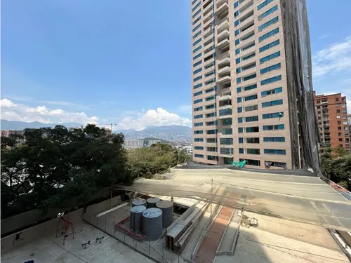 Se Vende Partamento En Poblado