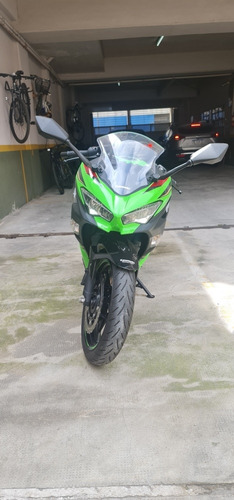 Imagen 2 de 7 de Kawasaki Ninja 400