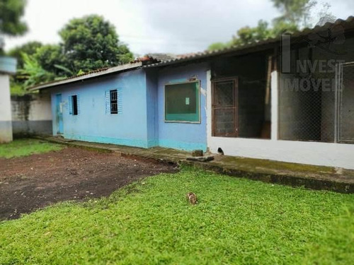Imagem 1 de 15 de Cod 5725 - Duas Chácaras Juntas Em Dois Terrenos De 1000 M² - 5725