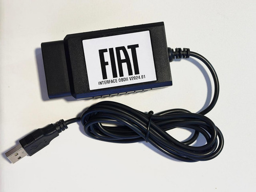 Scanner Fiat Calibragem Câmbio Dualogic E Alinhamento Proxy