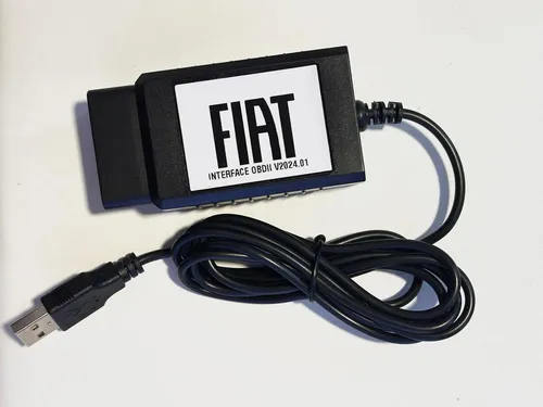 comprar Scanner Fiat Calibragem Câmbio Dualogic E Alinhamento Proxy