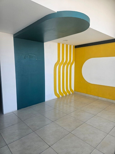 Local Comercial En Renta En Plaza Ubicada En Milenio Iii Queretaro