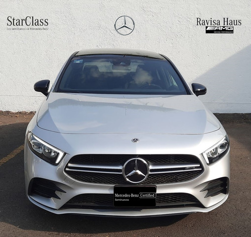 Mercedes-benz Clase A 2023