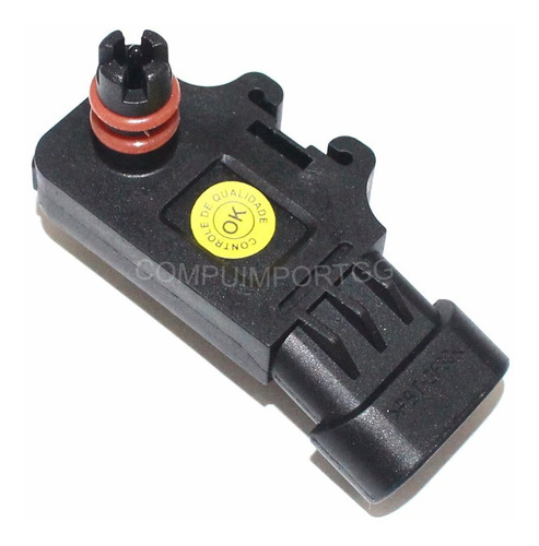 Sensor Map Chevrolet Corsa Meriva Montana Fiat Palio 1.8