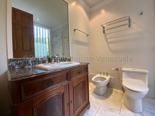 Imagen 19 de 30 de Apartamento En Venta, La Castellana, 416mts, Rah 23-19764