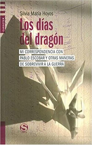 Libro Los Días Del Dragón