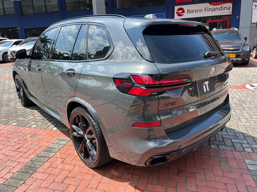 BMW X5 XDrive50e At Hibrida 3.0T At 4x4