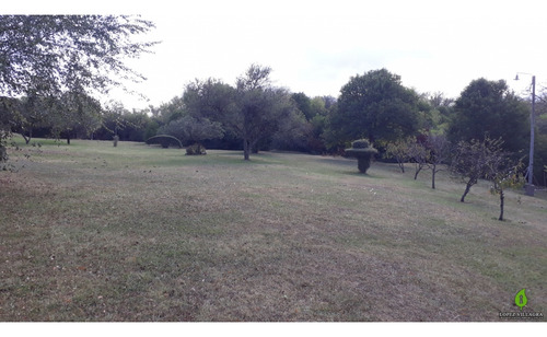 Cabañas En Venta En Valle Hermoso, Sierras De Córdoba