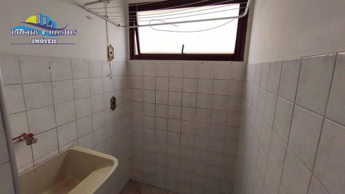Imagem 15 de 23 de Apartamento À Venda Jardim Das Bandeiras Campinas Sp - Ap1183