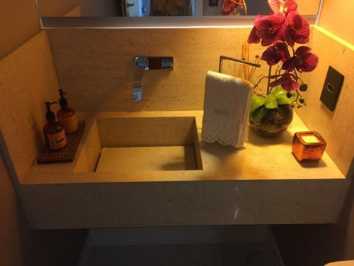 Imagem 15 de 17 de Apto Mooca | 3 Quartos | 117 M² | Cond: R$800.00 | 2 Vagas - 15ylvhy