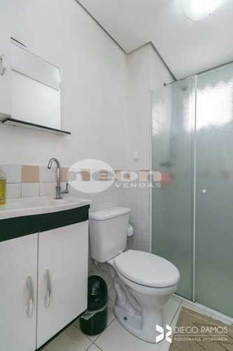 Imagem 12 de 15 de Apartamento - Vila Natalia - Ref: 2076 - V-2076