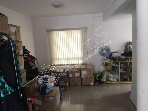 Imagem 10 de 18 de Casa - Ca00305 - 34262202