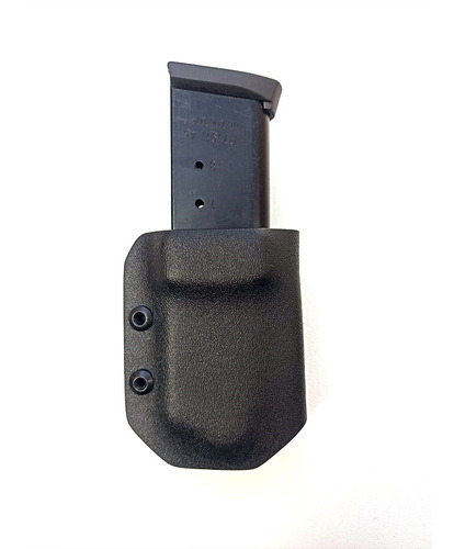 Imagem 2 de 2 de Porta Carregador Kydex Specs | .45 Acp (monofilar)