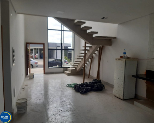 Imagem 3 de 8 de Lindo Sobrado No Jardim Residencial Mantova - Ca02758 - 71032606