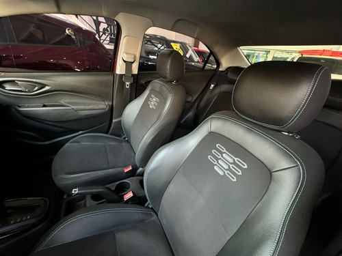 Chevrolet Prisma Sedan LT 1.4 8V Flex 2019 Automatico Completo Baixa Km