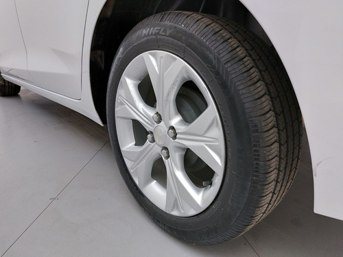 Chevrolet Onix 1.0 TURBO FLEX LTZ AUTOMÁTICO