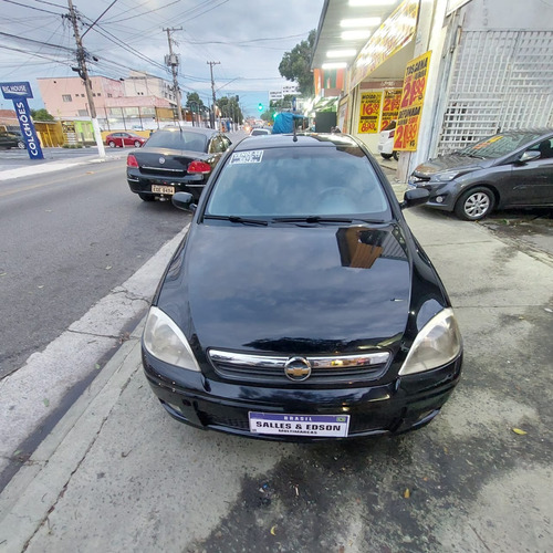 Chevrolet Corsa 1.4 Maxx Econoflex 5p