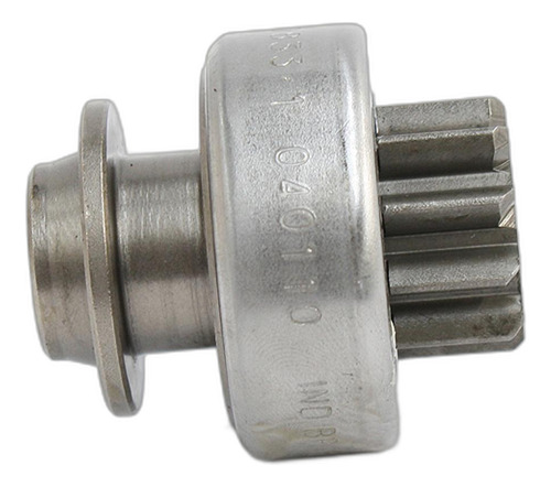 Bendix De Partida Para Opel Combo 1700 Y17dtl 2003 - None
