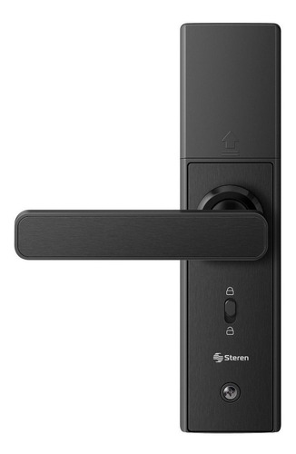 Cerradura Electrónica Con Huella Biometrica Wifi Smart Lock