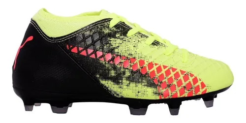 Puma future 18.4 fg hot sale