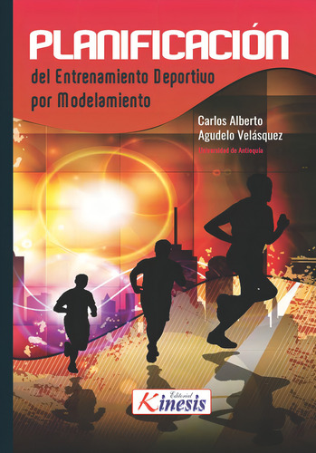 Planificación Del Entrenamiento Deportivo Por Modelamient...
