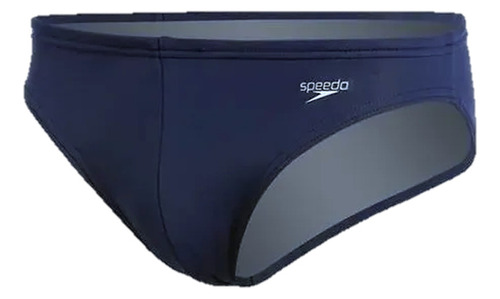 Traje De Baño Natacion Olímpico Hombre Marca Speedo L3o