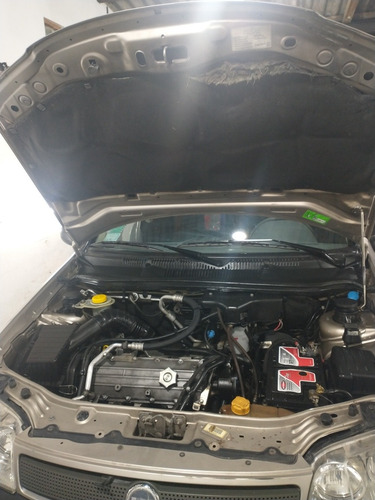 Fiat Palio Weekend 1.7 T.d
