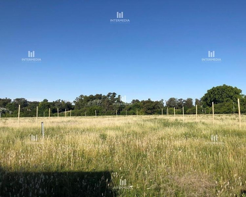 Imagen 3 de 8 de Terreno Lote En Venta Ubicado En Loma Verde, Escobar, G.b.a. Zona Norte