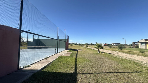 Terreno En Venta En Fincas Del Diamante - Barrio Privado