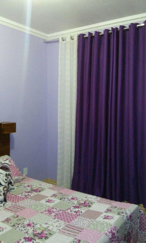 Apartamento Com 3 Quartos Para Comprar No Jardim Riacho Das Pedras Em Contagem/mg - 4412