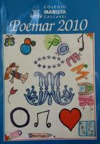 Livro Poemar 2010 - Poetas Maristas [2010]