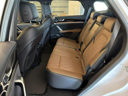 BYD Tan Ev Tan Awd Gs 680ev