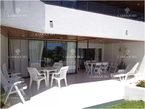 Con Piscina Propia, Espectacular Vista Y Ubicaciónalquiler Y Venta Puerto