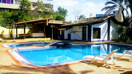 Imagen 3 de 14 de Se Vende Town House En Las Villas Ve02-057mg-lf