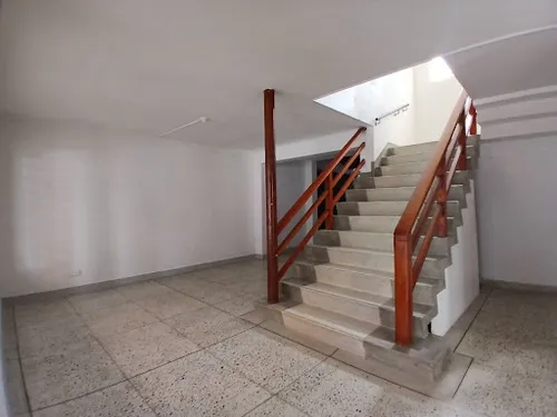Casas En Arriendo Laureles 743-7311