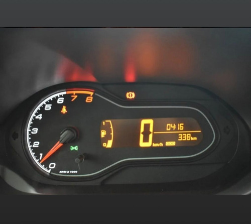 Imagen 6 de 15 de Chevrolet Onix Joy 1.4n 5ptas Mt Pre-adjudicado Oportunidad