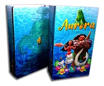 Comprar Bolsitas Golosineras Moana X 15 Personalizadas Fiestas