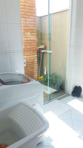 Imagem 22 de 30 de Sobrado Com 4 Dormitórios À Venda, 190 M² Por R$ 1.150.000 - Parque São Domingos - São Paulo/sp - So5012