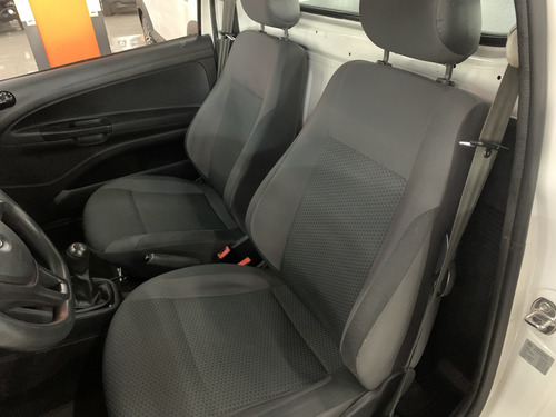 Volkswagen Saveiro 1.6 MSI ROBUST CS 8V FLEX 2P MANUAL