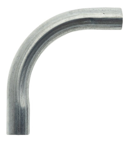 Curva Para Conduit Emt 25mm Crompton (precio X 10ud)