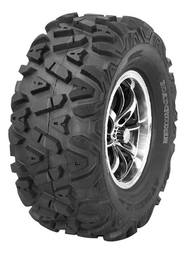 Llanta 26x11-12 Forerunner Knight 6 Capas