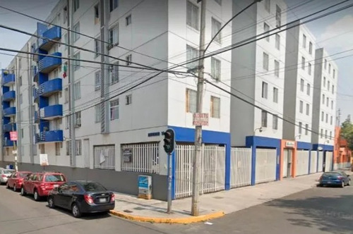  Fabuloso Remate Bancario, Departamento A La Venta En Venustiano Carranza